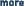 More