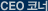 CEO �ڳ�