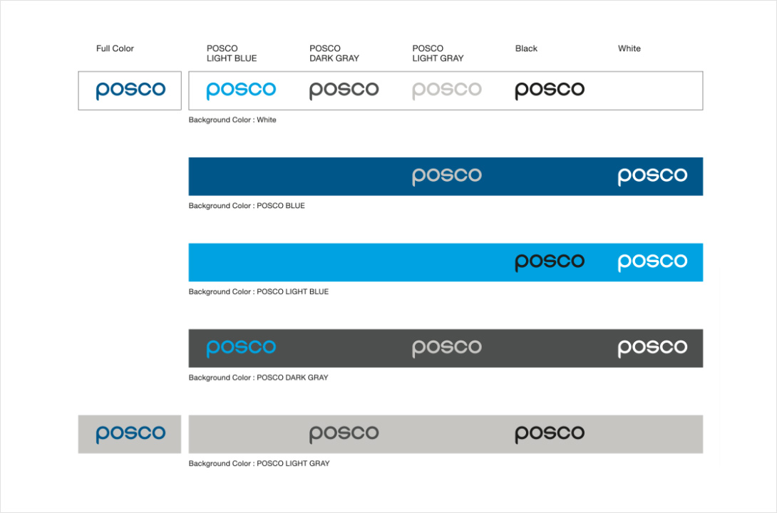 Provision of Background Color Application B