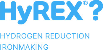 HyREX? Hydrogen Reduction Ironmaking